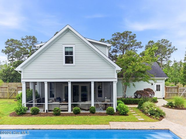 3512 Cordgrass Lane, Wilmington, NC 28409