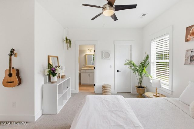 3512 Cordgrass Lane, Wilmington, NC 28409