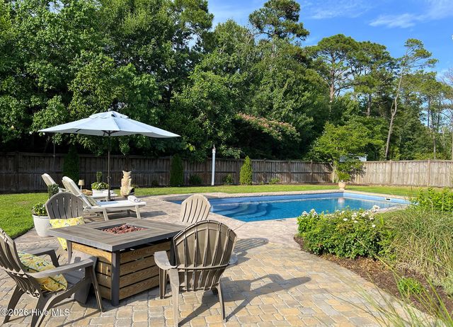 3512 Cordgrass Lane, Wilmington, NC 28409