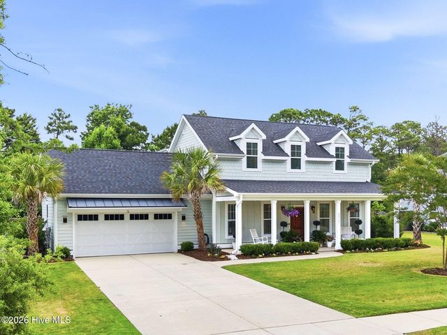 3512 Cordgrass Lane, Wilmington, NC 28409