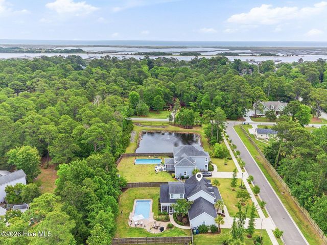 3512 Cordgrass Lane, Wilmington, NC 28409