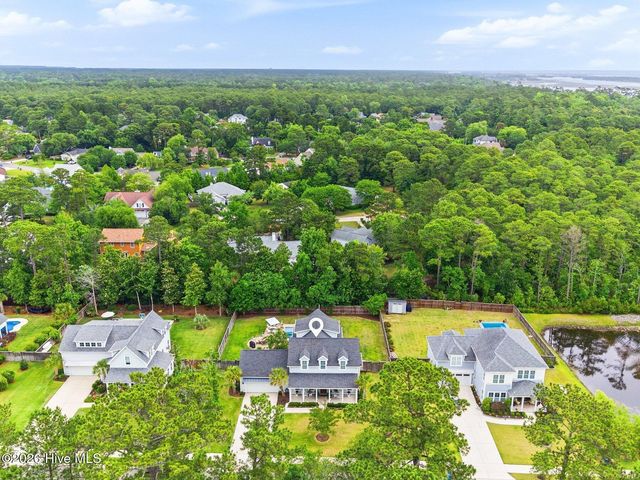3512 Cordgrass Lane, Wilmington, NC 28409