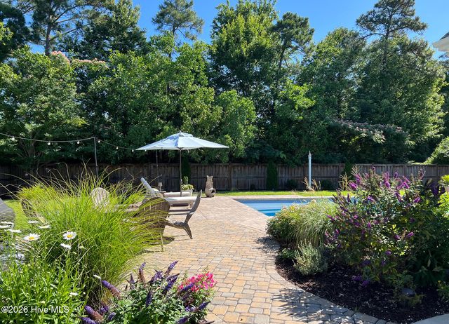 3512 Cordgrass Lane, Wilmington, NC 28409