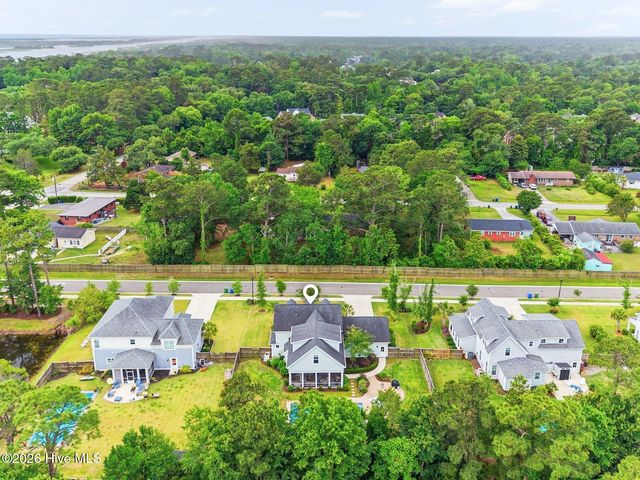 3512 Cordgrass Lane, Wilmington, NC 28409