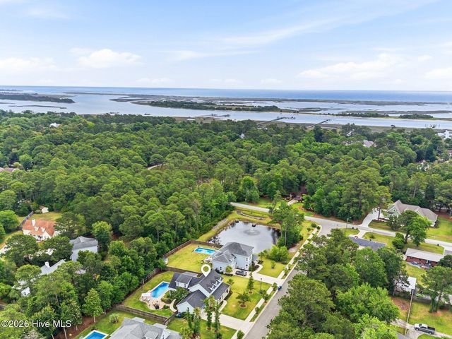 3512 Cordgrass Lane, Wilmington, NC 28409