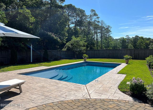 3512 Cordgrass Lane, Wilmington, NC 28409