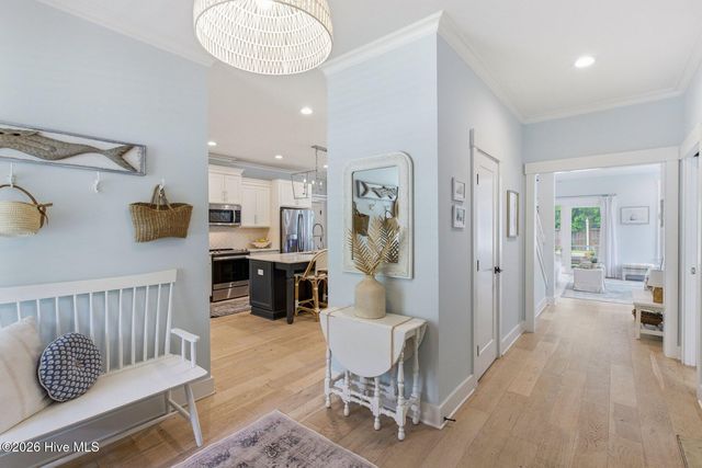 3512 Cordgrass Lane, Wilmington, NC 28409