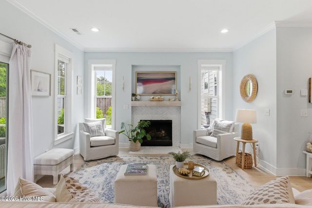 3512 Cordgrass Lane, Wilmington, NC 28409