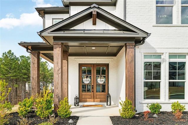 3018 Millpond Way, Woodstock, GA 30188