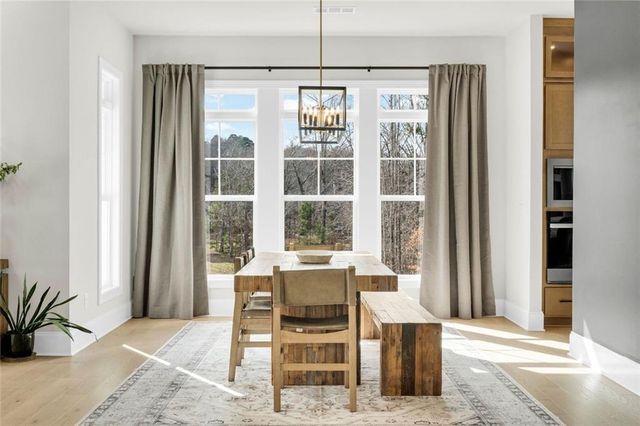 3018 Millpond Way, Woodstock, GA 30188