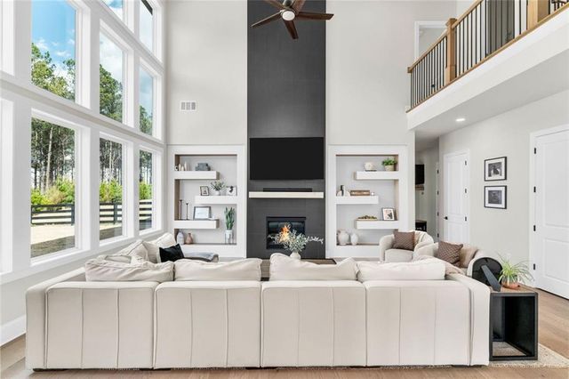 3018 Millpond Way, Woodstock, GA 30188