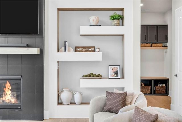 3018 Millpond Way, Woodstock, GA 30188