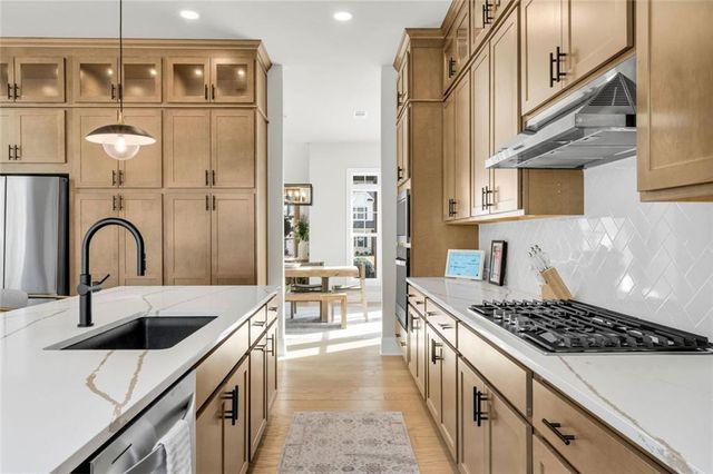 3018 Millpond Way, Woodstock, GA 30188