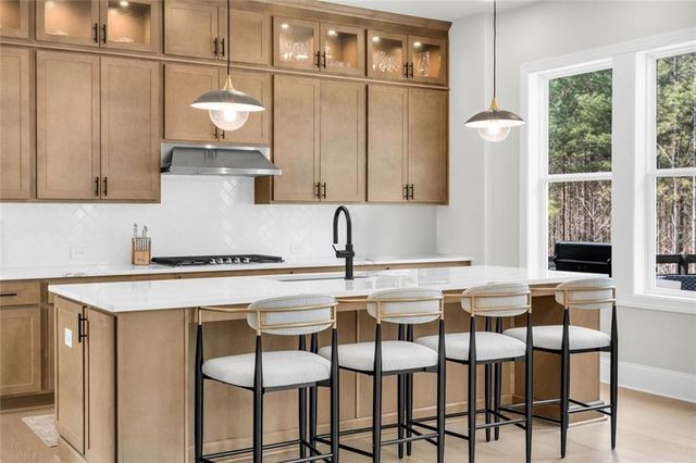 3018 Millpond Way, Woodstock, GA 30188