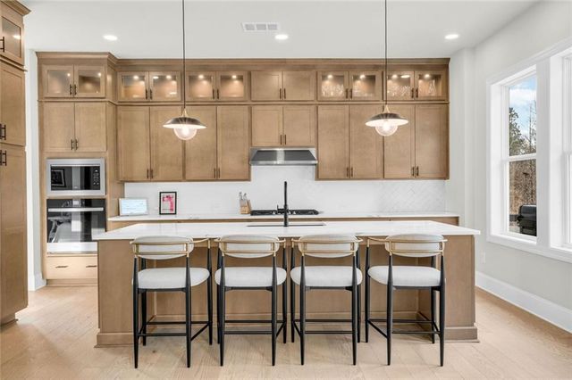 3018 Millpond Way, Woodstock, GA 30188