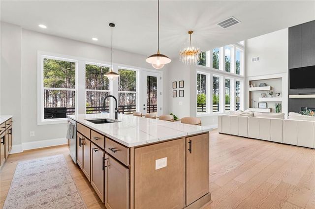 3018 Millpond Way, Woodstock, GA 30188