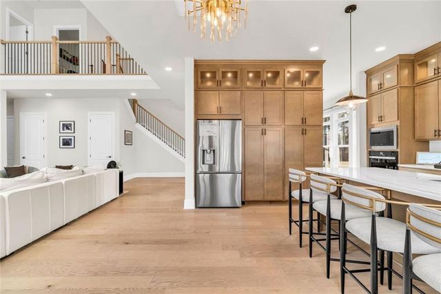 3018 Millpond Way, Woodstock, GA 30188