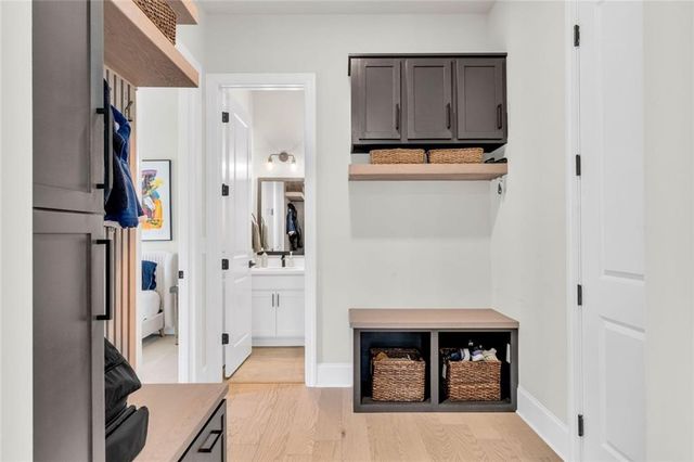 3018 Millpond Way, Woodstock, GA 30188