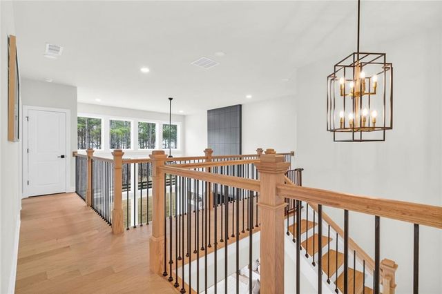 3018 Millpond Way, Woodstock, GA 30188