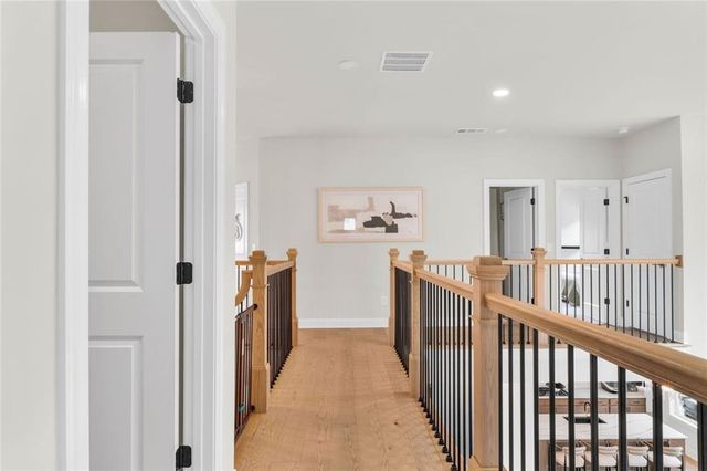 3018 Millpond Way, Woodstock, GA 30188