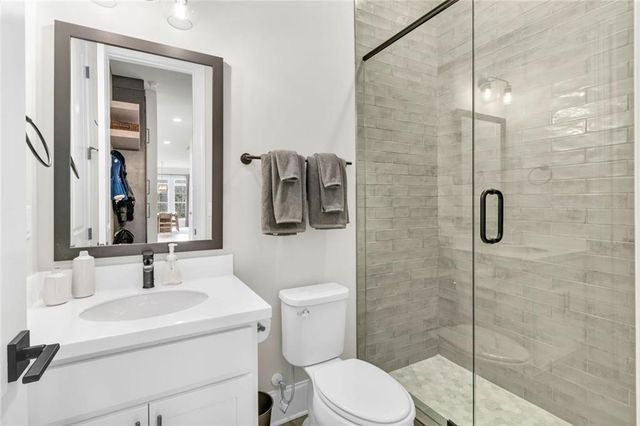 3018 Millpond Way, Woodstock, GA 30188