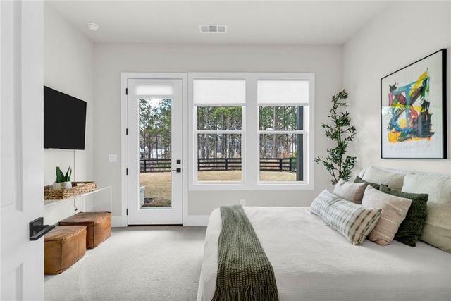 3018 Millpond Way, Woodstock, GA 30188