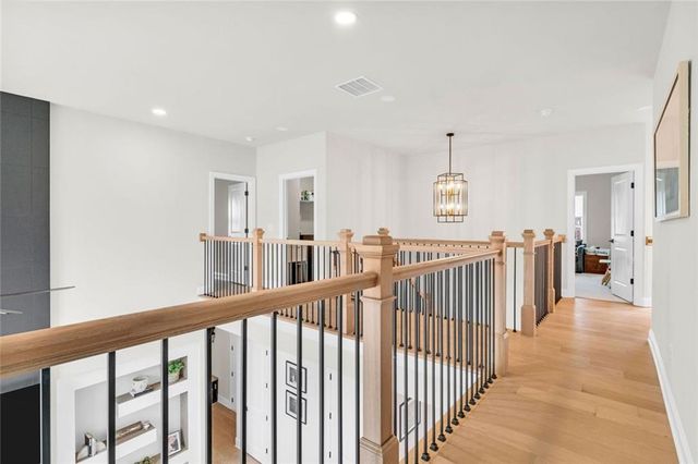 3018 Millpond Way, Woodstock, GA 30188