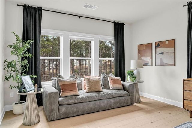 3018 Millpond Way, Woodstock, GA 30188