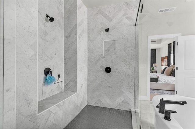 3018 Millpond Way, Woodstock, GA 30188