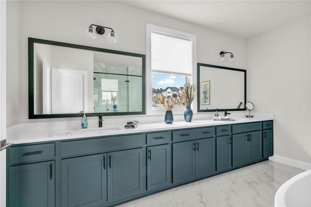 3018 Millpond Way, Woodstock, GA 30188