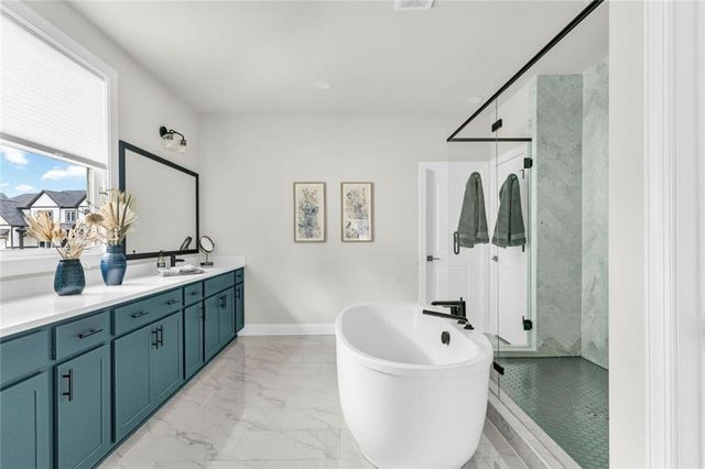 3018 Millpond Way, Woodstock, GA 30188