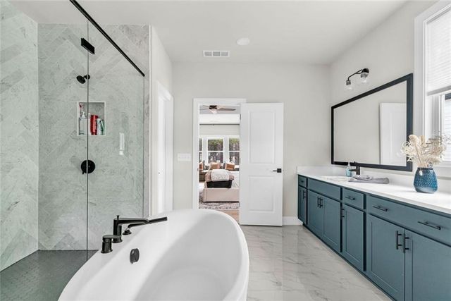 3018 Millpond Way, Woodstock, GA 30188