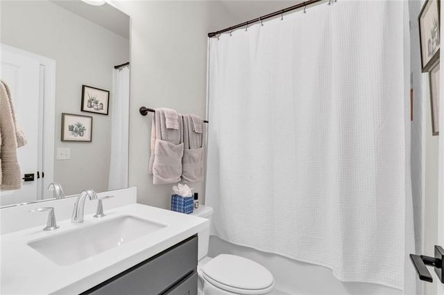 3018 Millpond Way, Woodstock, GA 30188