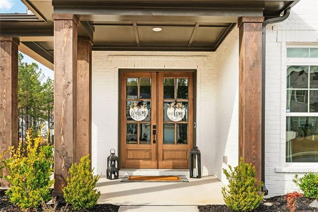 3018 Millpond Way, Woodstock, GA 30188