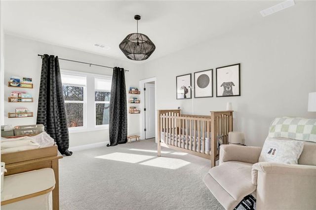 3018 Millpond Way, Woodstock, GA 30188