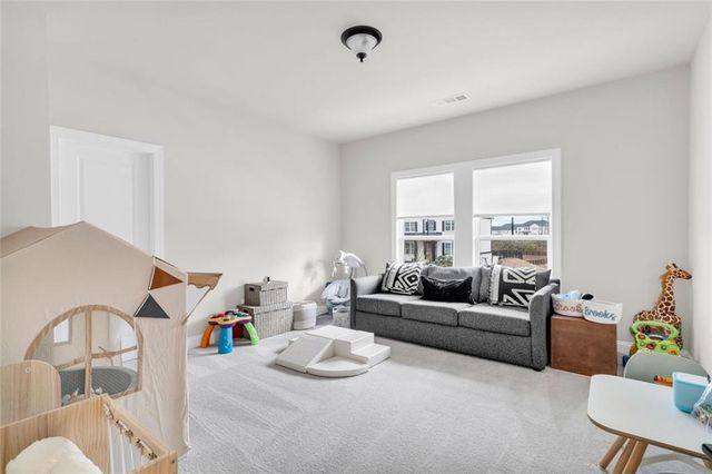 3018 Millpond Way, Woodstock, GA 30188