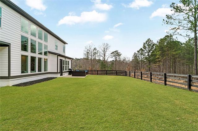 3018 Millpond Way, Woodstock, GA 30188