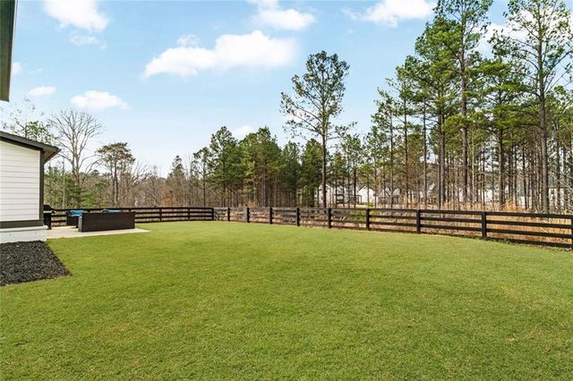 3018 Millpond Way, Woodstock, GA 30188