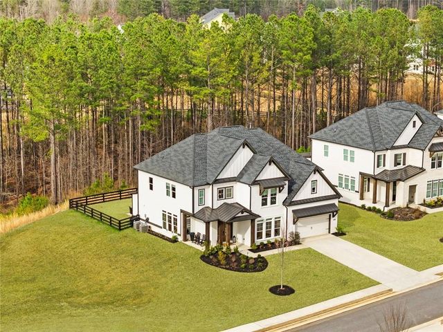 3018 Millpond Way, Woodstock, GA 30188