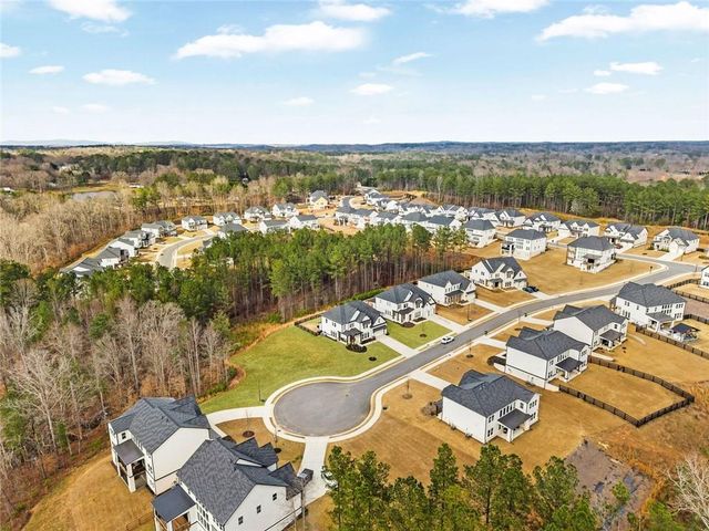 3018 Millpond Way, Woodstock, GA 30188