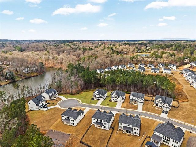 3018 Millpond Way, Woodstock, GA 30188