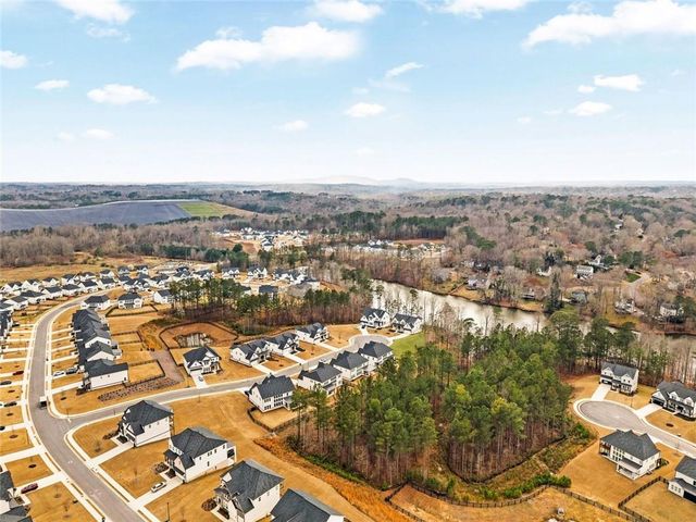 3018 Millpond Way, Woodstock, GA 30188