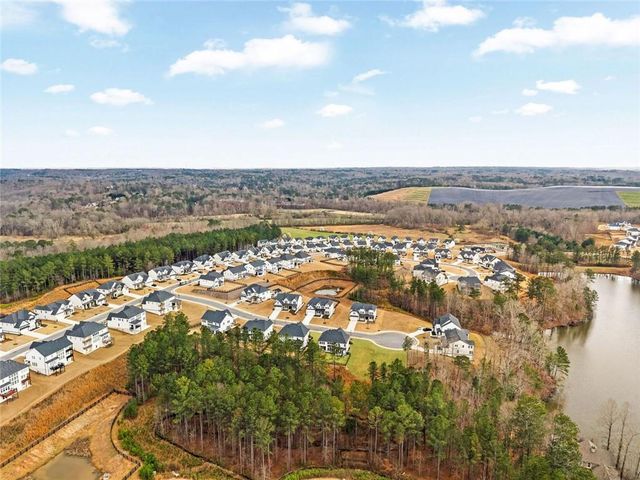 3018 Millpond Way, Woodstock, GA 30188