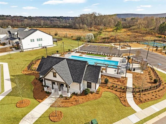 3018 Millpond Way, Woodstock, GA 30188