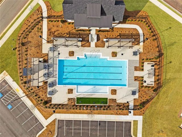 3018 Millpond Way, Woodstock, GA 30188