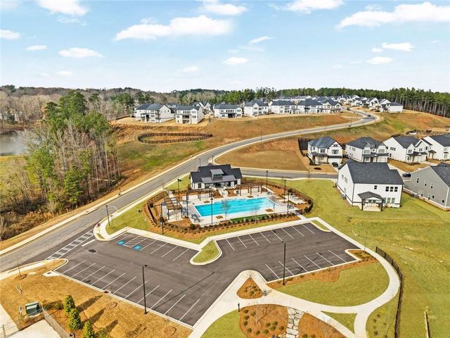 3018 Millpond Way, Woodstock, GA 30188