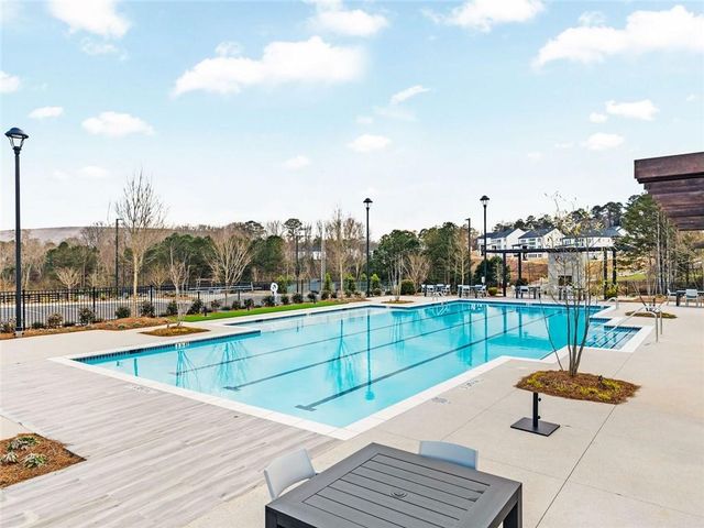 3018 Millpond Way, Woodstock, GA 30188