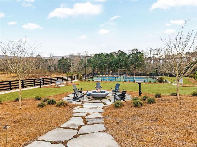 3018 Millpond Way, Woodstock, GA 30188