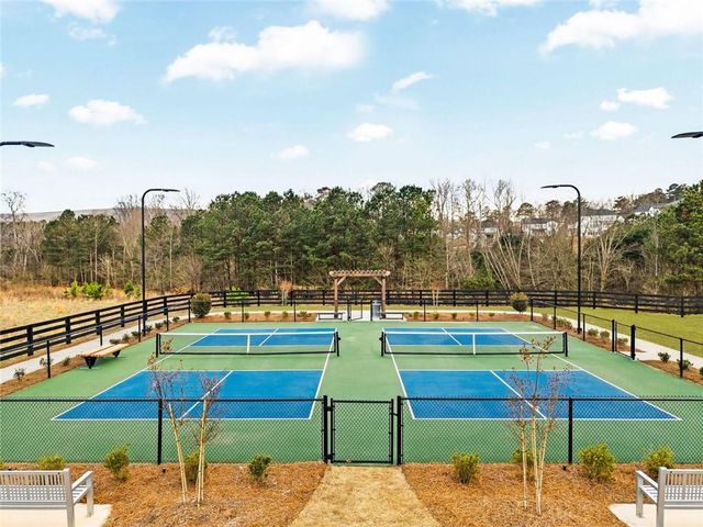 3018 Millpond Way, Woodstock, GA 30188