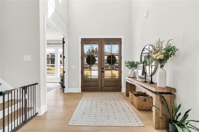 3018 Millpond Way, Woodstock, GA 30188